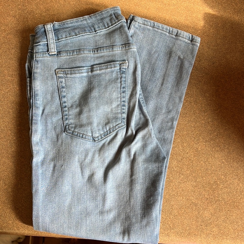Womens Just USA jeans